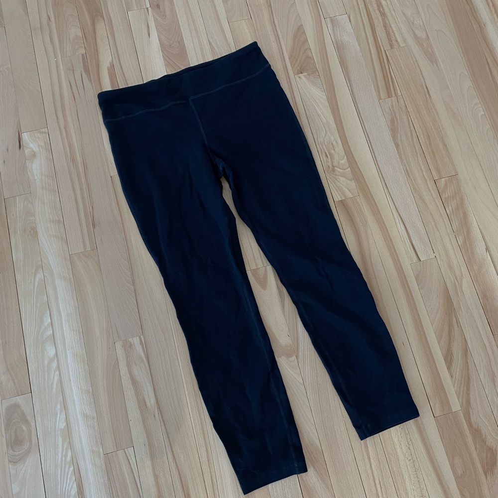 Patagonia Black Legging